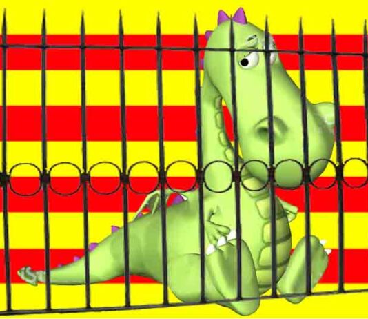 Sant jordi 2020, desde casa por el coronavirus Sant jordi 2020, desde casa por el coronavirus