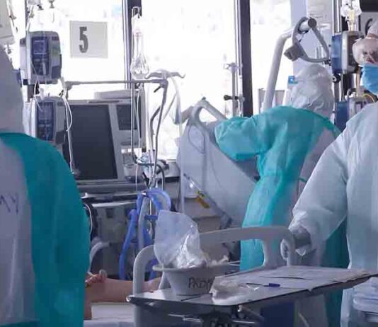 201 nuevos contagios y 33 muertos por coronavirus en 24 horas en Catalunya 201 nuevos contagios y 33 muertos por coronavirus en 24 horas en Catalunya