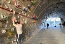 Barcelona se prepara para reabrir las Instalaciones Deportivas Municipales Barcelona se prepara para reabrir las Instalaciones Deportivas Municipales