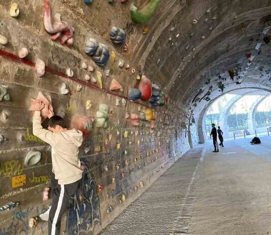 Barcelona se prepara para reabrir las Instalaciones Deportivas Municipales Barcelona se prepara para reabrir las Instalaciones Deportivas Municipales