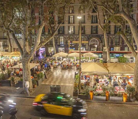 Catalunya entra en una semana clave para recuperar la normalidad Catalunya entra en una semana clave para recuperar la normalidad