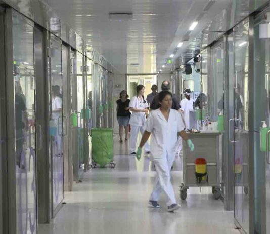 Catalunya registra 20 muertos por Covid-19, la cifra más baja desde el 12 de marzo Catalunya registra 20 muertos por Covid-19, la cifra más baja desde el 12 de marzo