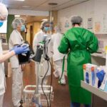 Catalunya registra 52 nuevos muertos por coronavirus, elevando la cifra a 11403