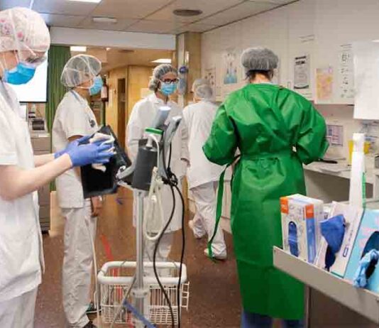 Catalunya registra 52 nuevos muertos por coronavirus, elevando la cifra a 11.403 Catalunya registra 52 nuevos muertos por coronavirus, elevando la cifra a 11403