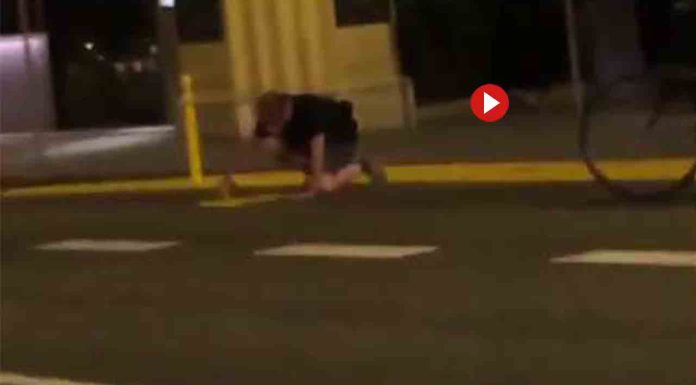 Ciclistas en Barcelona pintan ilegalmente el logo de la bici en los carriles Bus-Taxi Ciclistas en Barcelona pintan ilegalmente el logo de la bici en los carriles Bus-Taxi