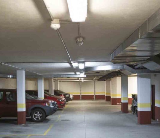 Detenido 3 veces en 3 días un hombre que robaba en vehículos dentro de aparcamientos Detenido 3 veces en 3 días un hombre que robaba en vehículos dentro de aparcamientos