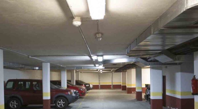 Detenido 3 veces en 3 días un hombre que robaba en vehículos dentro de aparcamientos Detenido 3 veces en 3 días un hombre que robaba en vehículos dentro de aparcamientos