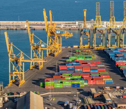 El Port de Barcelona cerrará el 2020 en positivo debido a su buena economía El Port de Barcelona cerrará el 2020 en positivo debido a su buena economía