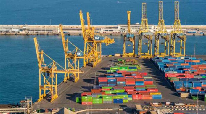 El Port de Barcelona cerrará el 2020 en positivo debido a su buena economía El Port de Barcelona cerrará el 2020 en positivo debido a su buena economía