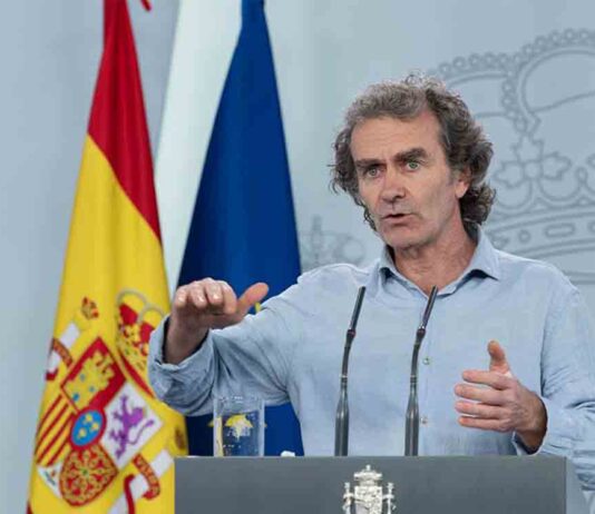 Sanidad descuenta más de un millar de muertos en Catalunya Sanidad descuenta más de un millar de muertos en Catalunya