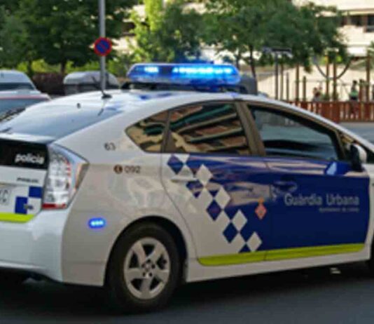 Detenido por abusos sexuales, atentado a la autoridad y dos robos con fuerza Detenido por abusos sexuales, atentado a la autoridad y dos robos con fuerza