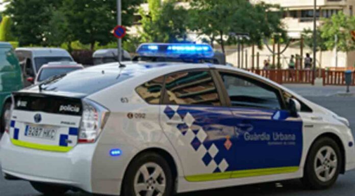 Detenido por abusos sexuales, atentado a la autoridad y dos robos con fuerza Detenido por abusos sexuales, atentado a la autoridad y dos robos con fuerza