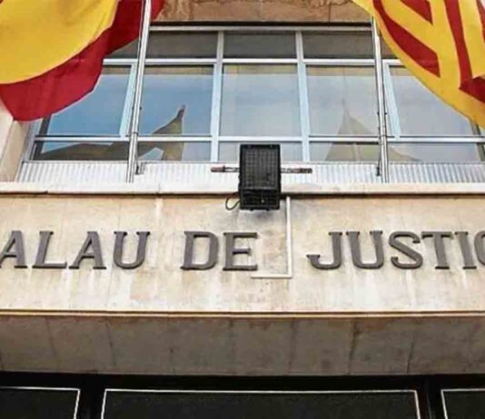La Audiencia de Tarragona anula por abusivo el IRPH en un contrato hipotecario La Audiencia de Tarragona anula por abusivo el IRPH en un contrato hipotecario