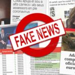 Las Fake News contra Colau: El Ayuntamiento paga 17000 euros por un cartel