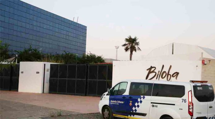 Multa de 10.400 euros a una disco de Lleida por organizar una fiesta Multa de 10.400 euros a una disco de Lleida por organizar una fiesta durante el estado de alarma