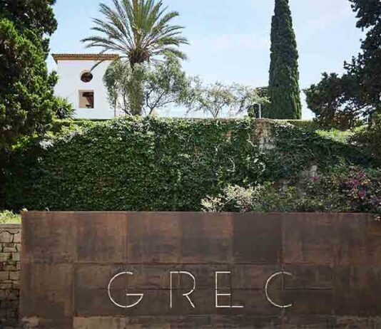 Barcelona se vuelca con el sector cultural de la ciudad Barcelona se vuelca con el sector cultural de la ciudad