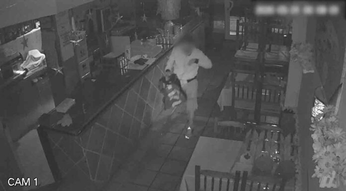 A prisión por cometer varios robos en establecimientos de Barcelona A prisión por cometer varios robos en establecimientos de Barcelona