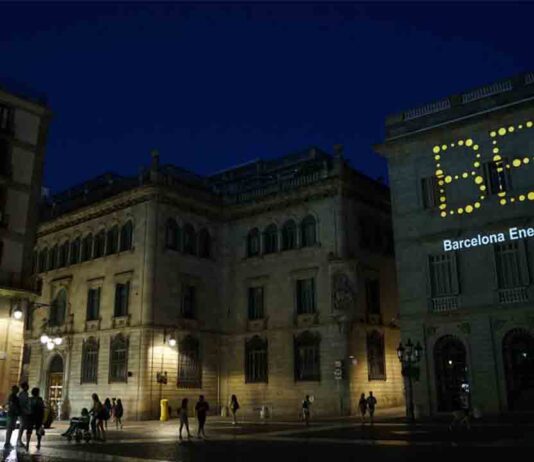 Barcelona Energía abarata las tarifas de la luz Barcelona Energía abarata las tarifas de la luz