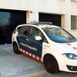 Doce ladrones de pisos detenidos durante el mes pasado en Barcelona