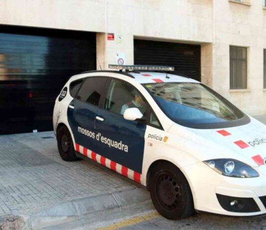 Seis detenidos en Trinitat Nova acusados de agresión sexual Doce ladrones de pisos detenidos durante el mes pasado en Barcelona