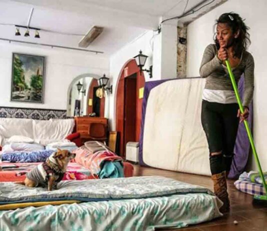 Dos mujeres denuncian nuevamente abusos sexuales en la Casa de Cádiz Dos mujeres denuncian nuevamente abusos sexuales en la Casa de Cádiz