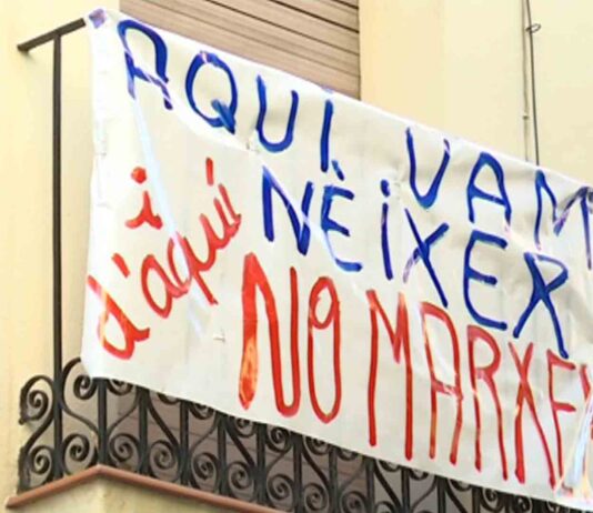 El Ayuntamiento de Barcelona compra ocho casas históricas de Sant Andreu El Ayuntamiento de Barcelona compra ocho casas históricas de Sant Andreu