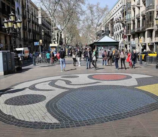 El Gobierno aprueba la propuesta, Barcelona pasará a la fase 2 el lunes 8 de junio El Gobierno aprueba la propuesta, Barcelona pasará a la fase 2 el lunes 8 de junio