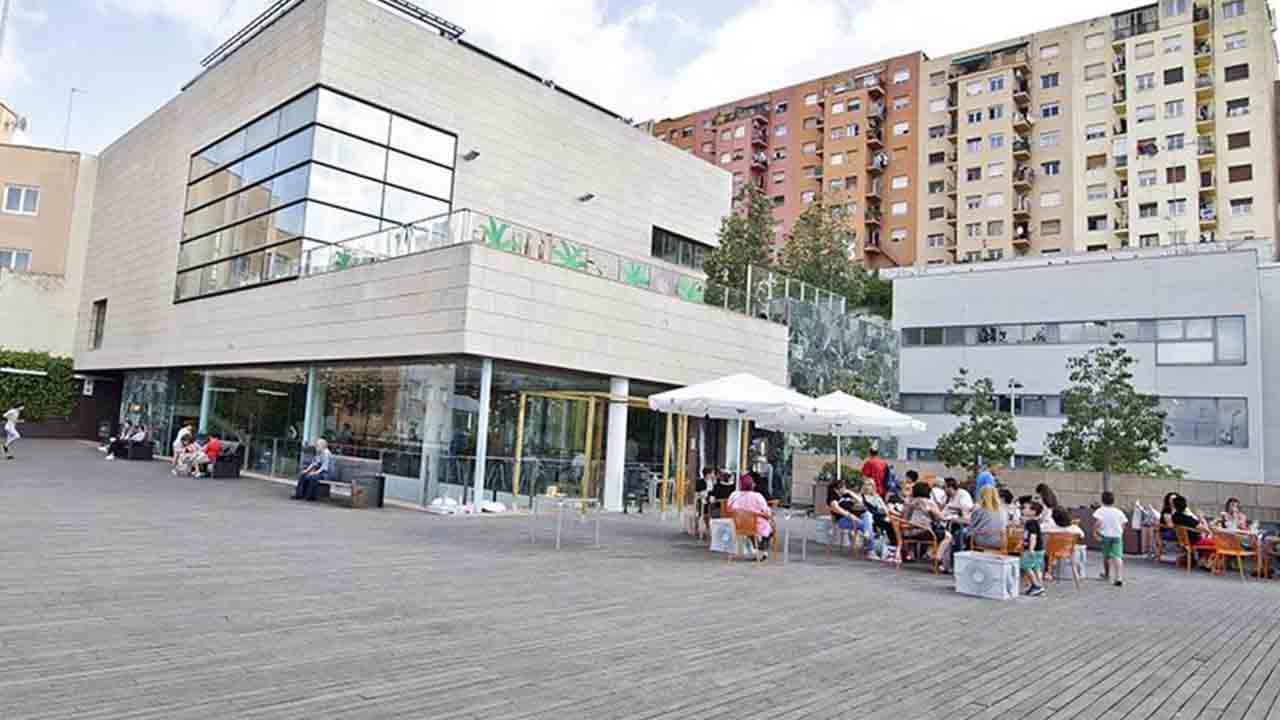 Los centros cívicos de Horta-Guinardó volverán a abrir a partir del 22 de junio