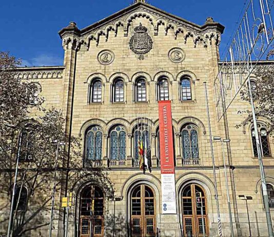 Los estudiantes de las universidades públicas catalanas pagarán un 30% menos Los estudiantes de las universidades públicas catalanas pagarán un 30% menos