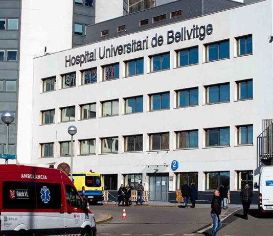 Ingresada una mujer en el Hospital de Bellvitge con la fiebre del Nilo Radiólogos del Hospital de Bellvitge estudian las afectaciones neurológicas del Covid-19