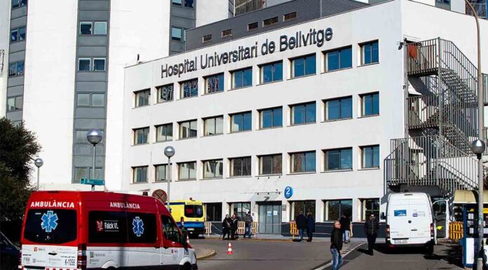 Radiólogos del Hospital de Bellvitge estudian las afectaciones neurológicas del Covid-19 Radiólogos del Hospital de Bellvitge estudian las afectaciones neurológicas del Covid-19