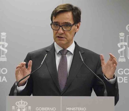 Sanidad decide hoy si Barcelona pasa a la fase 3 Sanidad decide hoy si Barcelona pasa a la fase 3