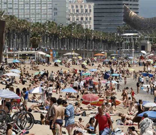 Toda Catalunya entra en la fase 3 a partir de hoy jueves Toda Catalunya entra en la fase 3 a partir de hoy jueves