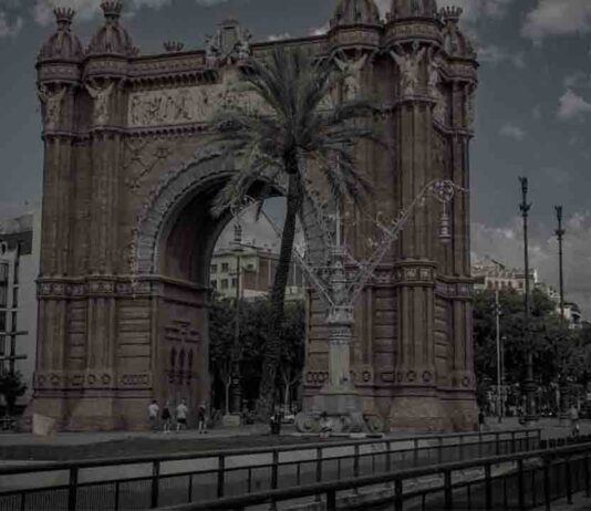Un muerto en una pelea esta noche en Barcelona Un muerto en una pelea esta noche en Barcelona