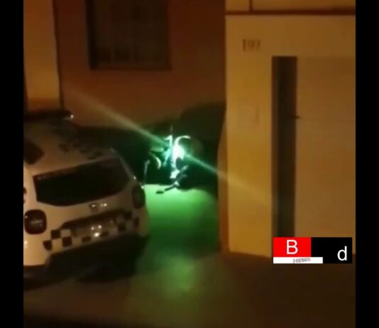 La población de Banyoles en Girona investiga a la policía por violencia y racismo La población de Banyoles en Girona investiga a la policía por violencia y racismo