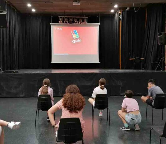 Actividades gratuitas en Barcelona para adolescentes y jóvenes durante el verano Actividades gratuitas en Barcelona para adolescentes y jóvenes durante el verano