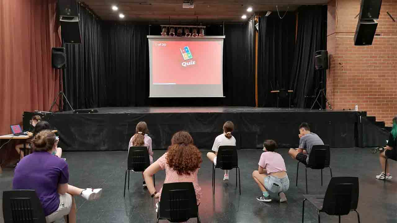 Actividades gratuitas en Barcelona para adolescentes y jóvenes durante el verano