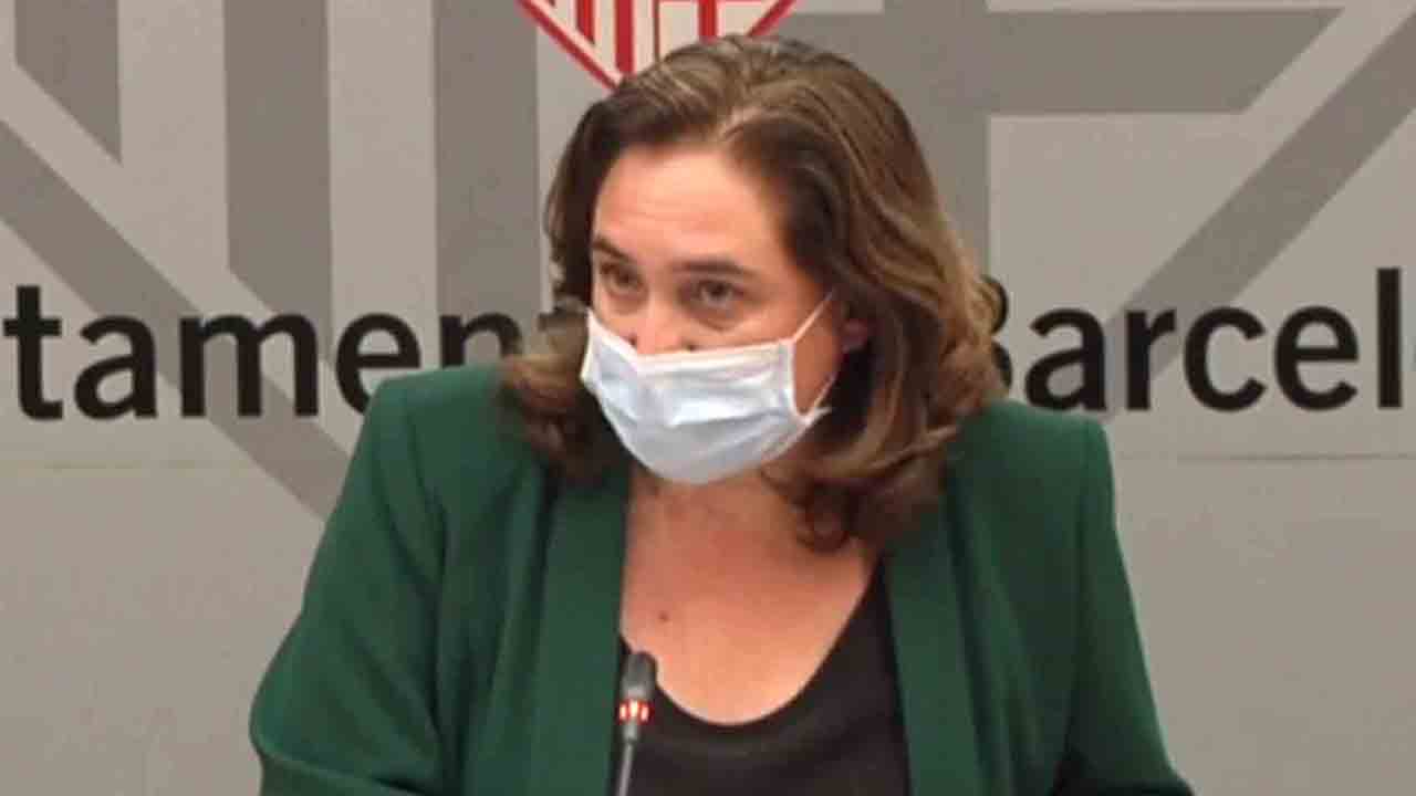 Barcelona cifra un total de 24 brotes de coronavirus localizados en la ciudad