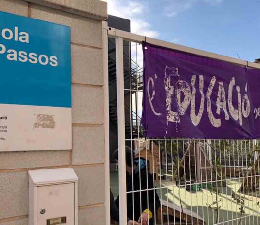 Catalunya construirá 17 centros educativos por valor de 91 millones de euros Catalunya construirá 17 centros educativos por valor de 91 millones de euros