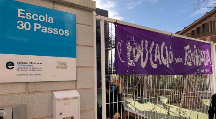 Catalunya construirá 17 centros educativos por valor de 91 millones de euros Catalunya construirá 17 centros educativos por valor de 91 millones de euros