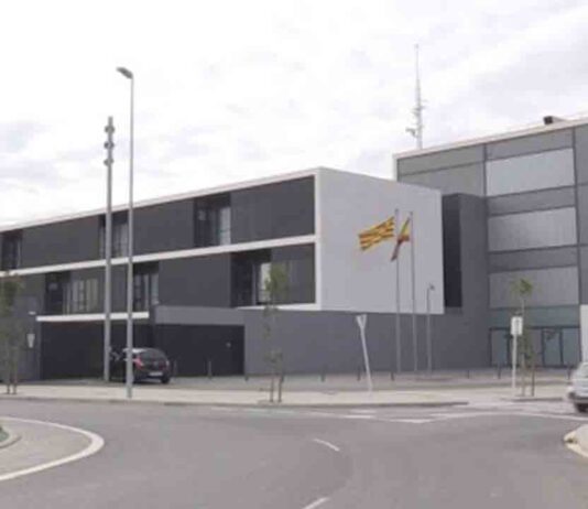 Detenido en un control por conducción temeraria con sus tres hijos menores en el vehículo Detenido en un control por conducción temeraria con sus tres hijos menores en el vehículo