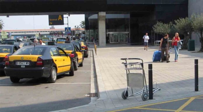 La T2 volverá a funcionar el 24 de julio, una semana antes de lo previsto La T2 volverá a funcionar el 24 de julio, una semana antes de lo previsto