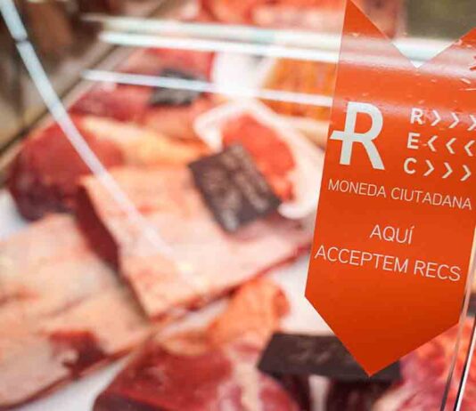La moneda ciudadana REC, premiada por la Comisión Europea en la categoría de inclusión financiera La moneda ciudadana REC, premiada por la Comisión Europea en la categoría de inclusión financiera