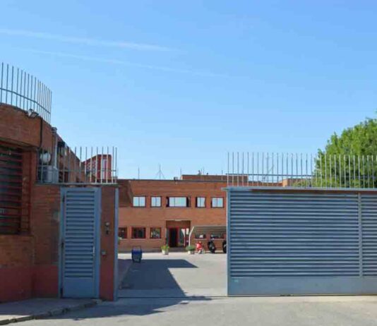 Los centros penitenciarios de Catalunya suspenden los vis a vis Los centros penitenciarios de Catalunya suspenden los vis a vis
