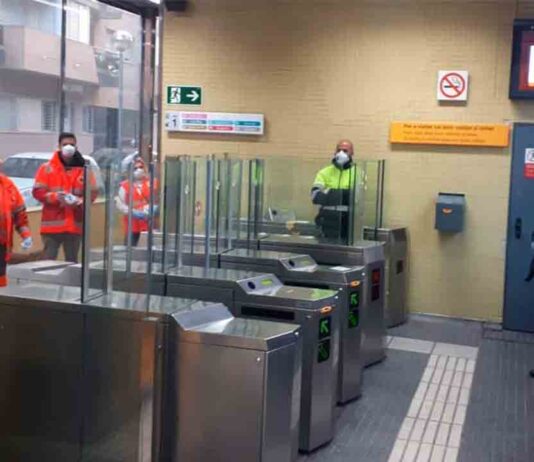Un brote en Hospitalet de Llobregat pone en alerta al Departament de Salut Un brote en Hospitalet de Llobregat pone en alerta al Departament de Salut