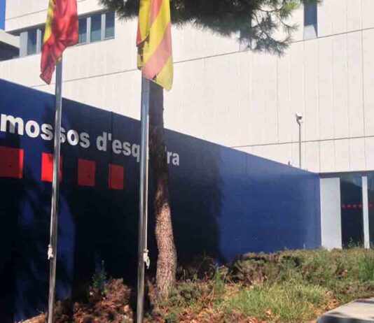 Detenido por matar a un hombre en Vila-seca Detenido por matar a un hombre en Vila-seca