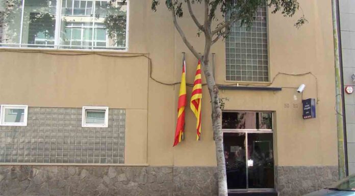 Un falso osteópata abusó sexualmente de una paciente a través de sumisión química Orden de protección para la retenida tres días por su expareja en Barcelona