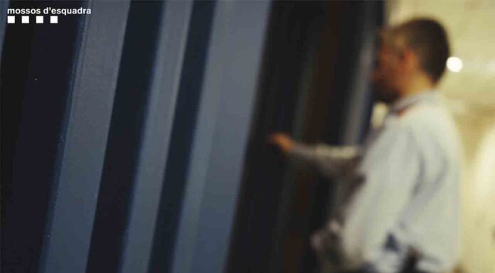 Prisión para un hombre acusado de agredir sexualmente a dos menores en Bellvitge Prisión para un hombre acusado de agredir sexualmente a dos menores en Bellvitge