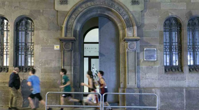 8 años de prisión para un ex profesor por abusos sexuales a menores 8 años de prisión para un ex profesor por abusos sexuales a menores