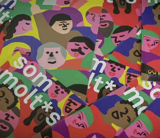El Centro LGTBI analiza cómo se generan los discursos del género y la sexualidad El Centro LGTBI analiza cómo se generan los discursos del género y la sexualidad